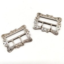 Rare Pair Of Antique 1905