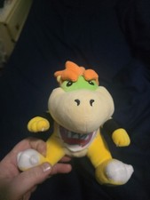 Official Super Mario Sanei