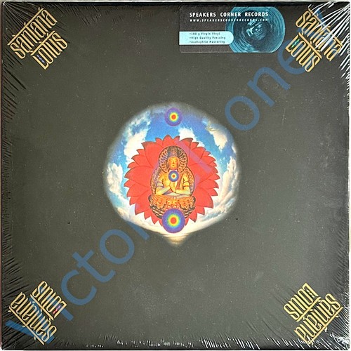 Santana lotus live 73 - lotus,