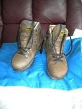 Meindl walking / hiking boots size 11
