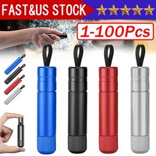 Car Safety Hammer Window Glass