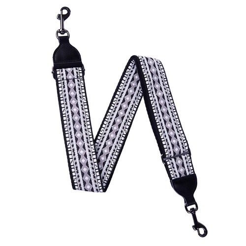 Rayzm embroidery banjo - embroidery, strap