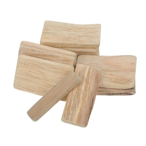 Pcs wood crafts decoration - 25,