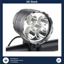 Super Bright 6000 Lumens 5 LED