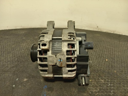 Jaguar pace alternator - jaguar,