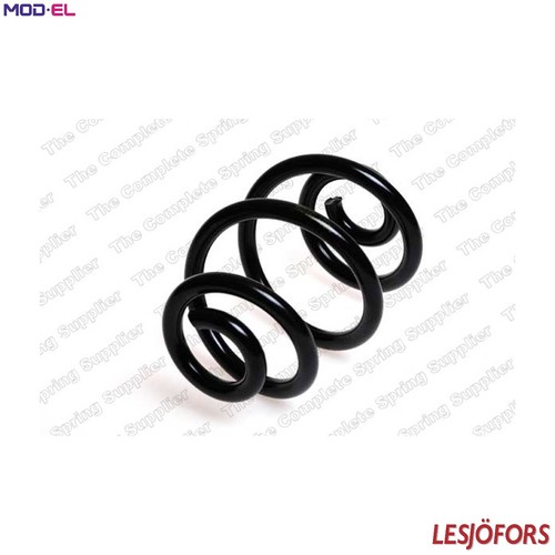 Suspension spring 4208431 for - suspension,
