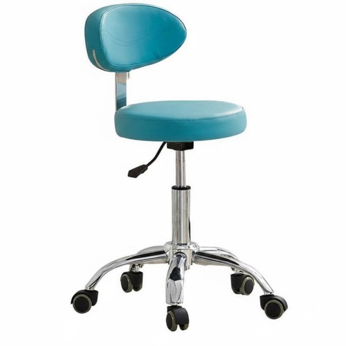 Adjustable swivel stool with - stool,