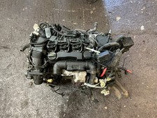 FORD FUSION 2010 1.6 TDCI