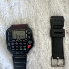 ￼ Casio remote control TV