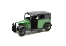 Vintage Dinky Toys Austin