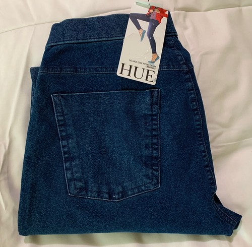 Hue selvage edge - selvage,