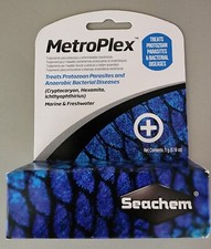 Seachem MetroPlex 5 g / 0.2