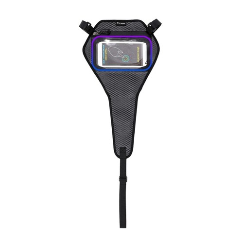 Bike sweat net - net, frame