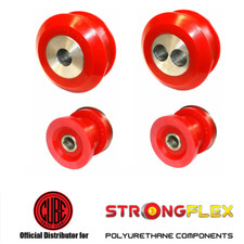 MK4 Supra diff bush -