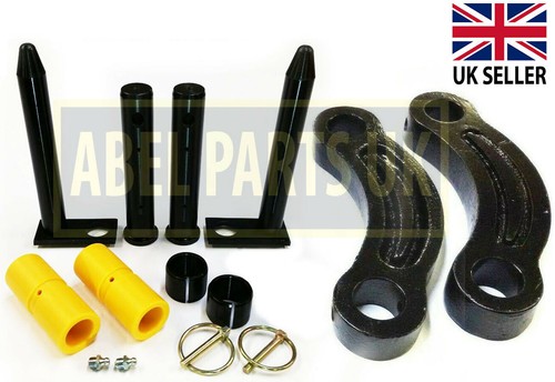 Bucket repair kit links - bucket,