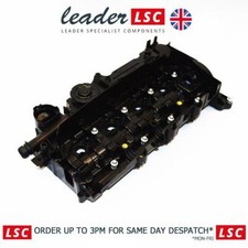 Rocker Valve Cover inc Gasket