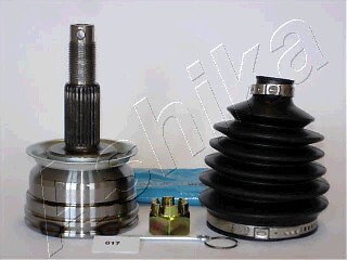 New joint kit drive - new, kit,