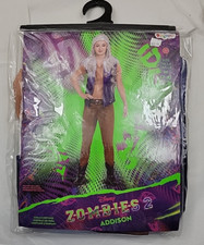 Disney Zombies 2 Addison