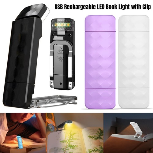 Usb rechargeable led - usb,