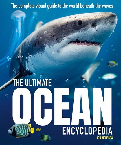 The ultimate ocean - ultimate,