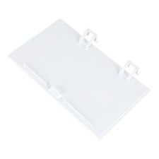 Bosch front white cover - front,