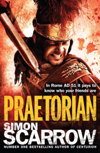 Praetorian eagles the - praetorian, of