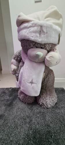 You plush bear - plush, massive