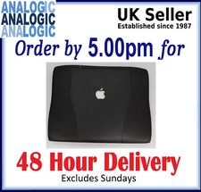 Apple PowerBook G3 - Untested - No Hard Drive & No Battery