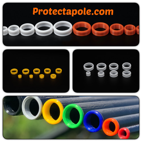 Sensas nanoflex poles - 5g,