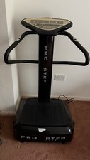 Pro Step Plus Power Plate