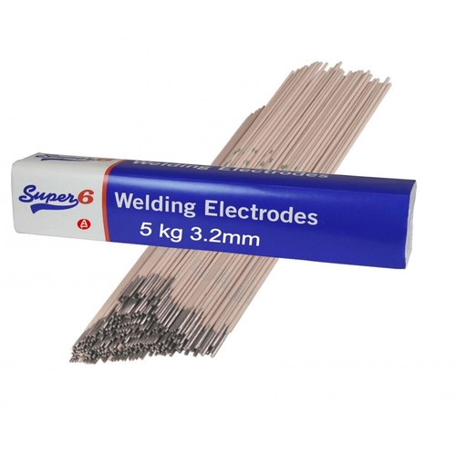 Welding rods swp 6013 5kg - rods,