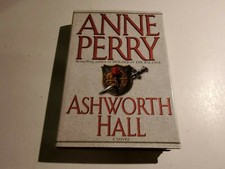 Ashworth Hall (Charlotte &