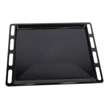 INDESIT Cooker Oven Drip Tray