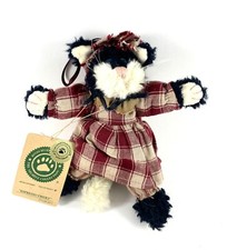 Boyds Espresso Frisky Ornament