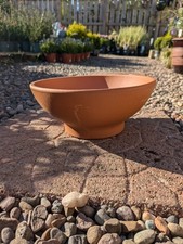 Terracotta bowl | 26 CM