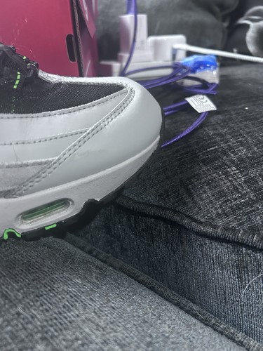 Nike air max men trainers - max,