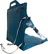 Crazy Creek Paddle Chair Paddle Board SUP Kayak Rafting Self-Inflating Seat