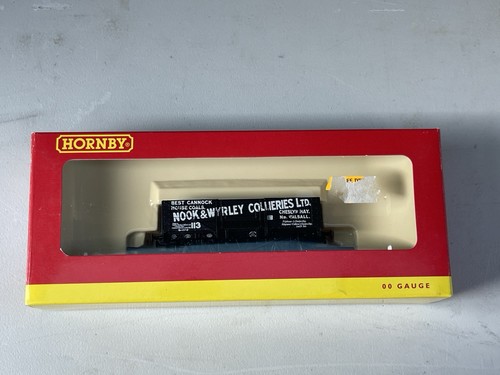 Hornby gauge r6493 plank - oo,