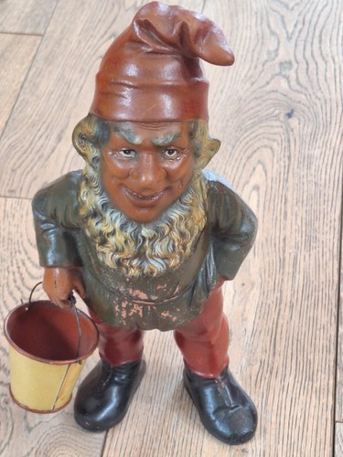 Vintage german heissner - vintage, garden