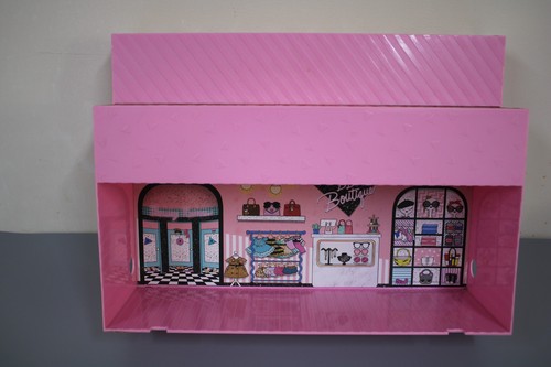 Lol surprise pink - surprise,