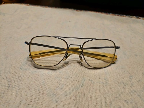 Randolph engineering aviator - randolph,