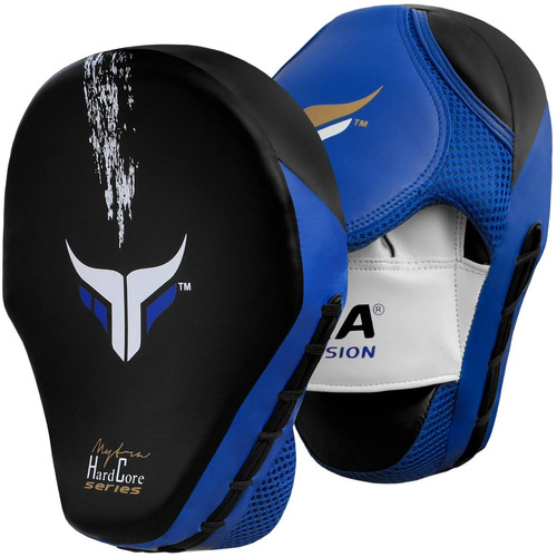 Mytra boxing focus pads - mytra,