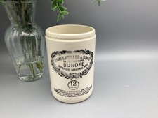 Antique James Keiller Dundee