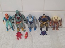 Vintage LJN Thundercats - Job