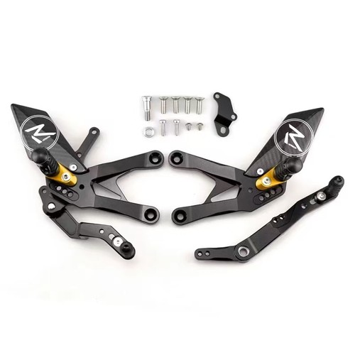 Carbon fibre folding rear - folding,