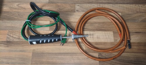 Kane cp2 cp2s flue gas - kane,