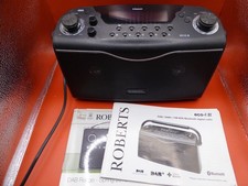 Roberts ECO4 BT DAB Digital
