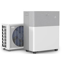 Midea Portasplit8k 8000 BTU
