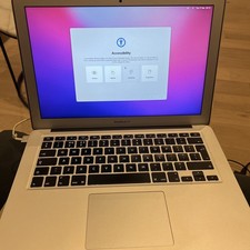 Apple MacBook Air 2015