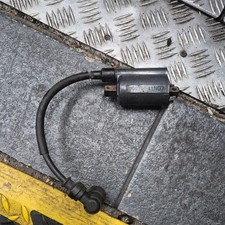 Suzuki DR 125 SM coil pack 